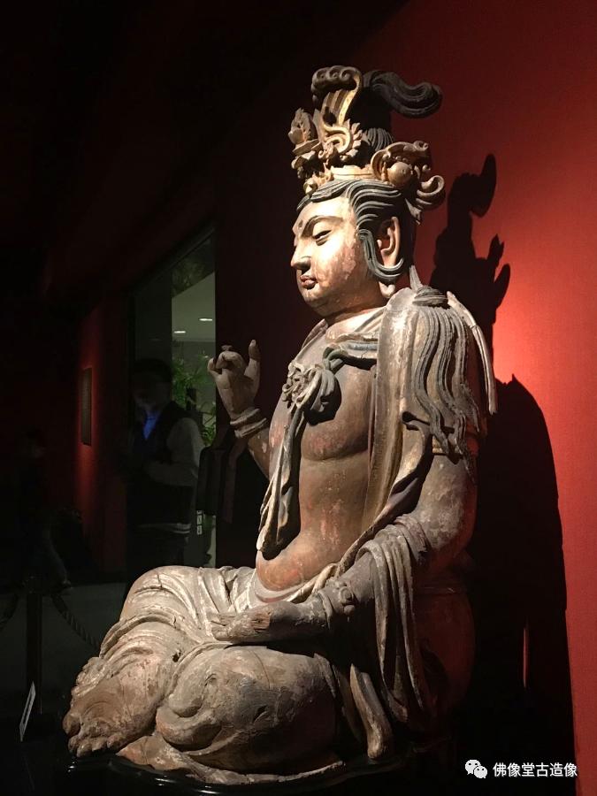 观音菩萨是怎么变成观音的,观音是怎么从男人变成女人的