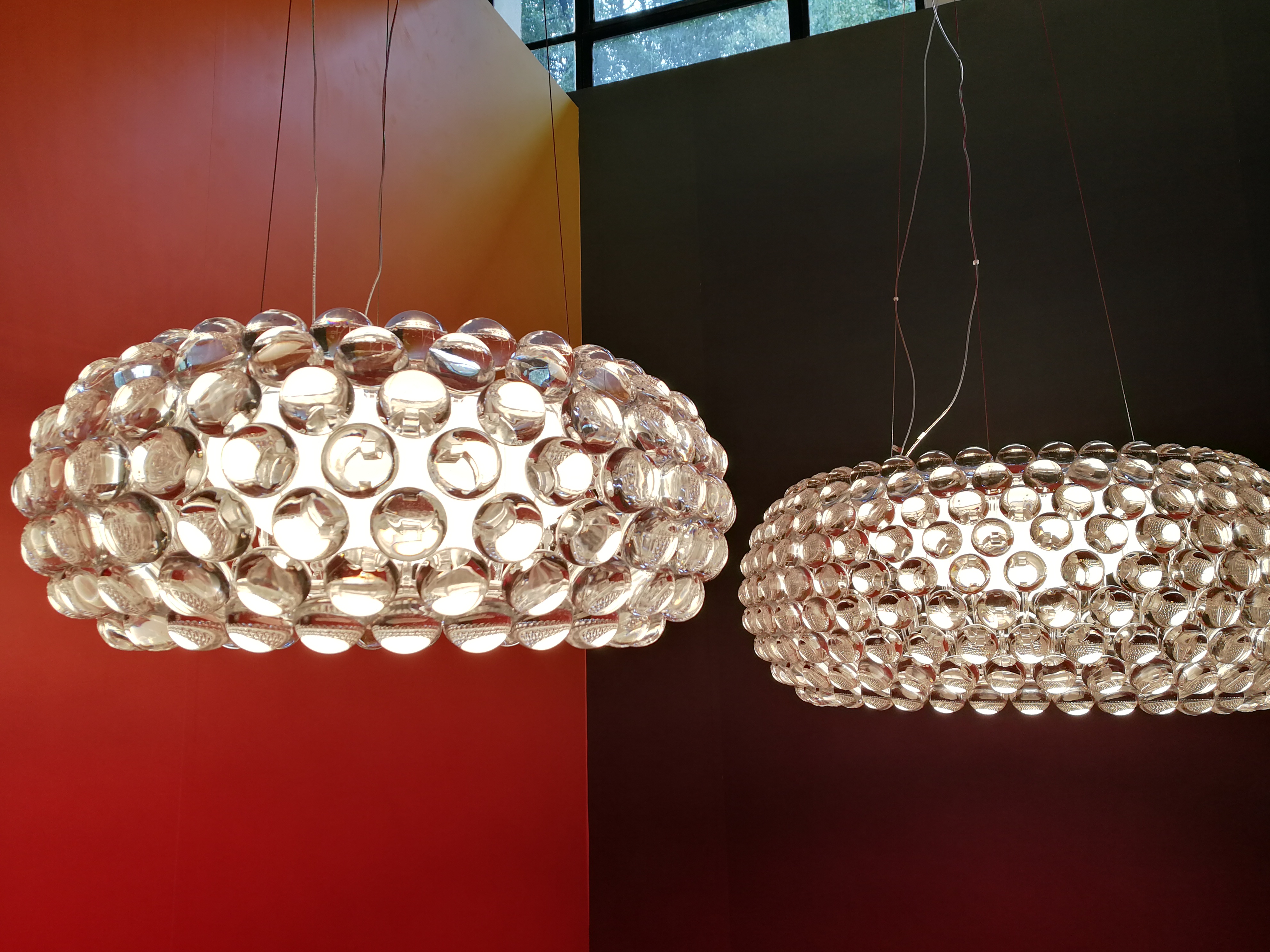 米兰家具展灯具,米兰国际家具展2004