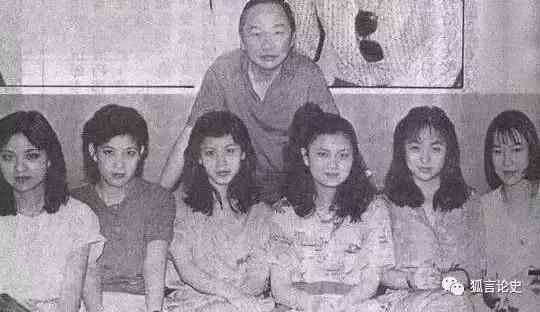 古龙评价杨过,古龙和金庸的评价