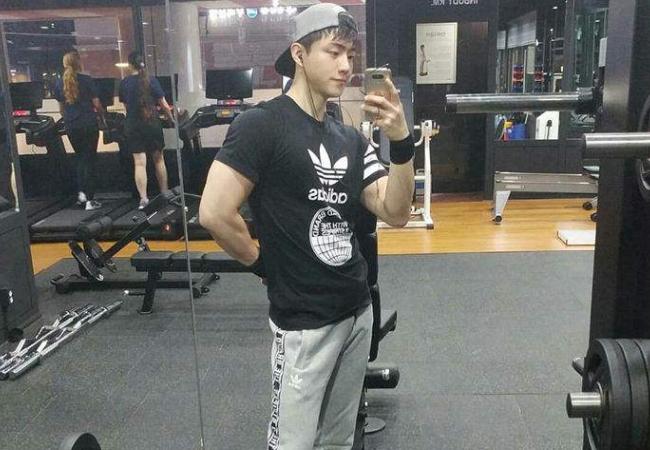 健身差别对待,健身区分哪几类