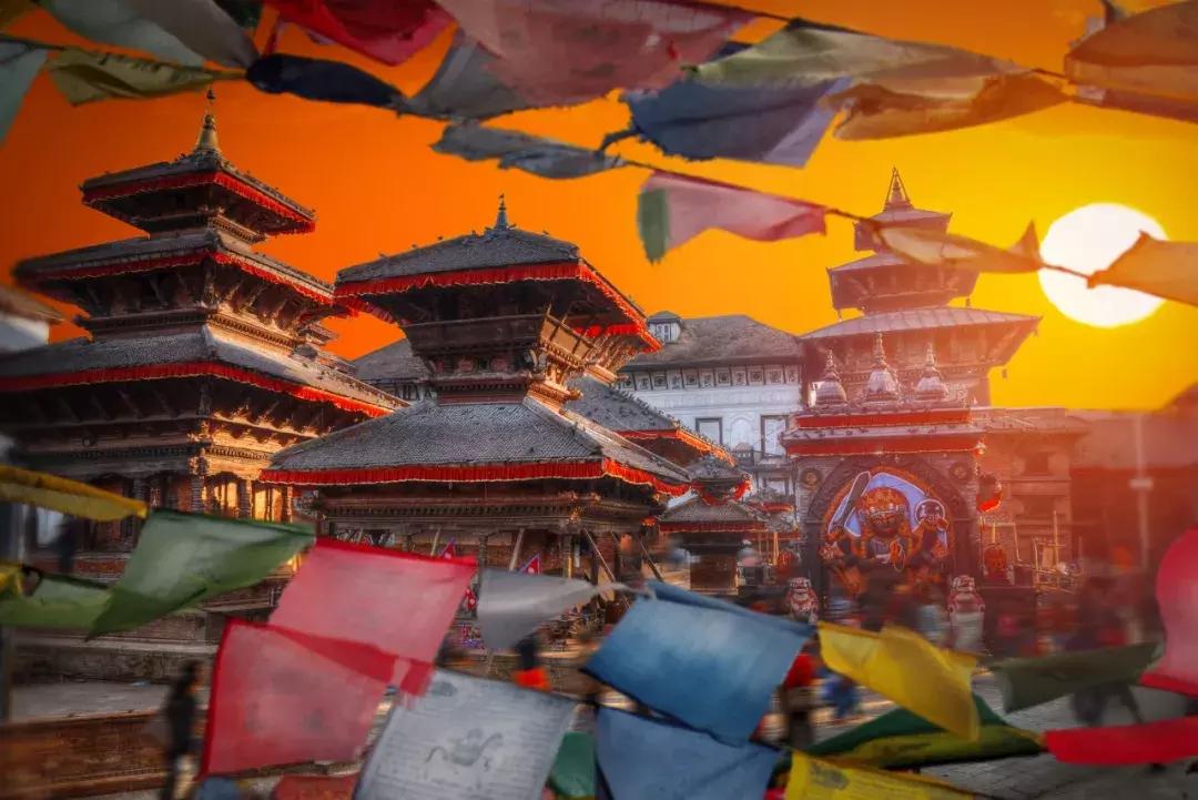 景美人少适合去哪里旅游,景美人少的旅游景点