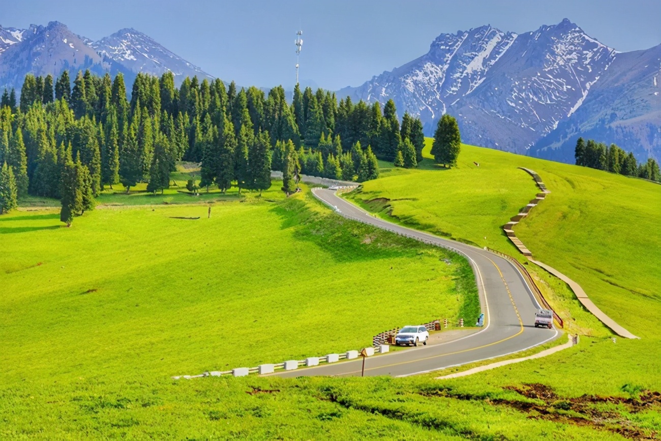 沈阳自驾游10天第一站大连,大连1100公里自驾游