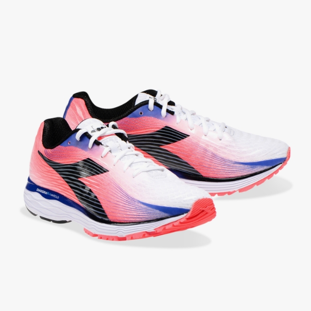 迪亚多纳厚底跑鞋,迪亚多纳男跑鞋