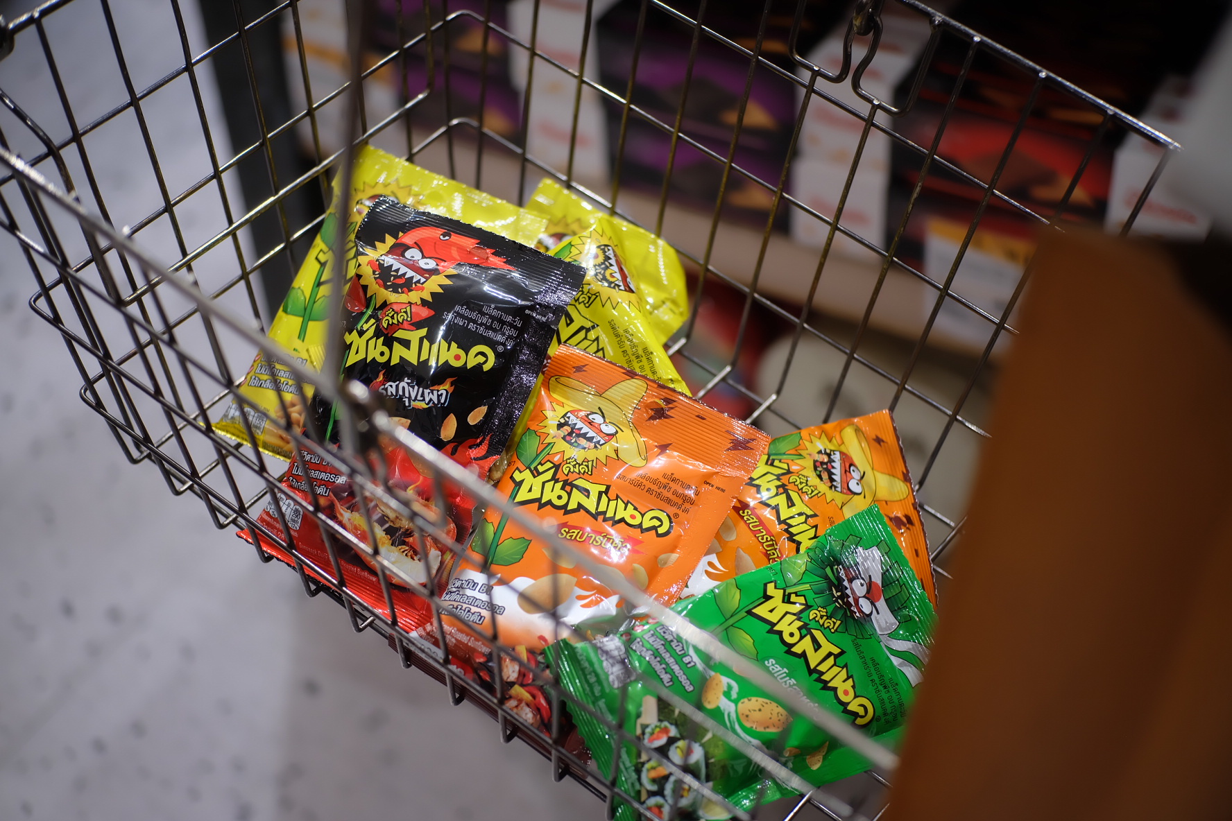 推荐泰国必买产品,泰国回国买啥特色产品