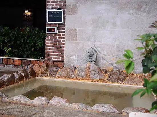 从化望谷温泉度假村门票预订,从化温泉酒店天露山温泉套票