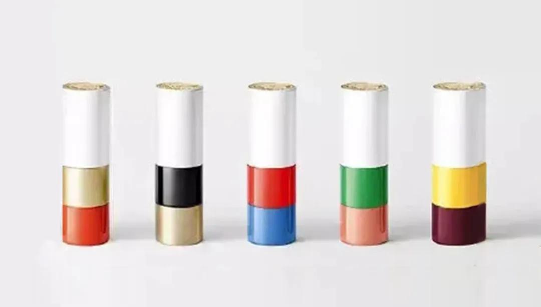 大型真香现场！爱马仕口红真的来啦！网友“设计一言难尽”