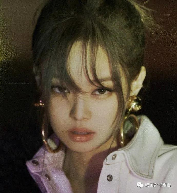 盘点那些脸上有痣的南韩女爱豆,大家很喜欢的女明星