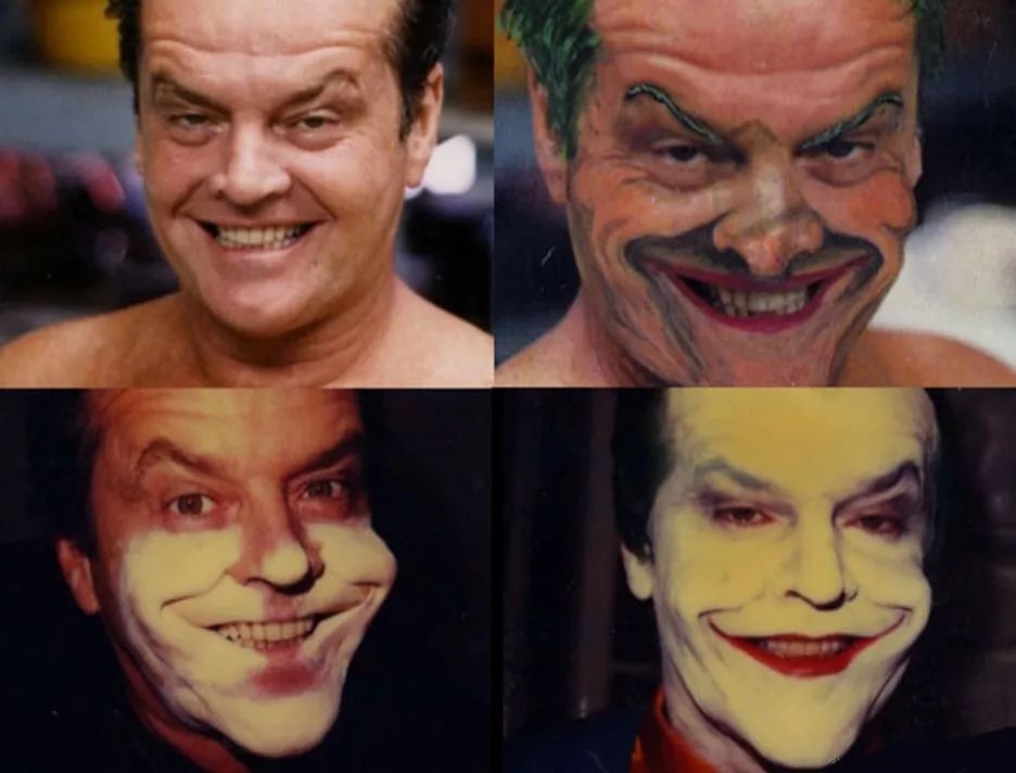 鐢靛奖婕斿憳鍖栧杩囩▼,鐢靛奖鍖栧澶笐瑙備紬璁や笉鍑虹殑婕斿憳