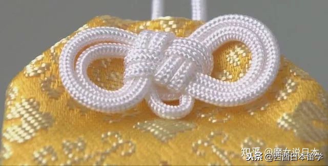 护身符日本,日本护身符