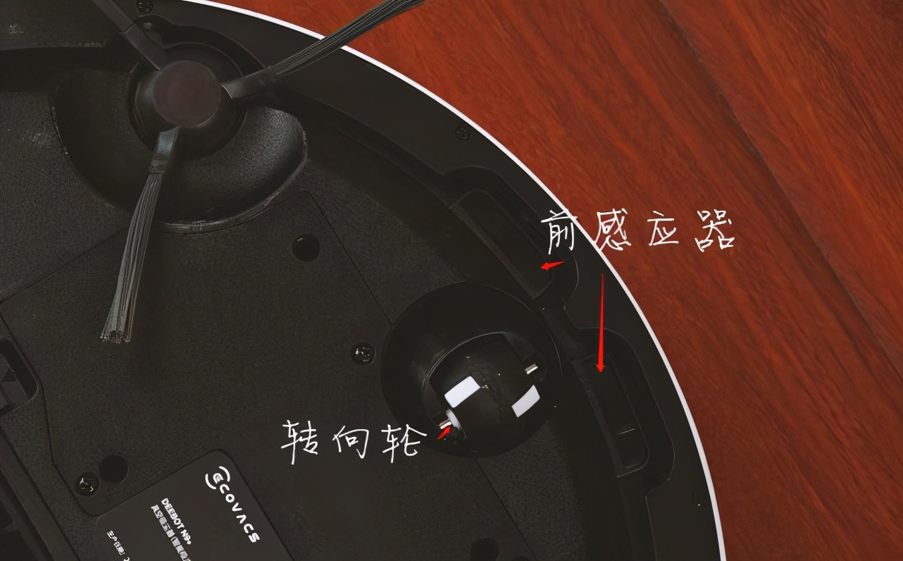 科沃斯n9自动洗拖把,科沃斯地宝n9拖布如何拆卸