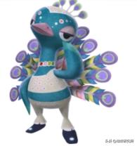 动森npc,动森能邀请几个npc来岛上居住