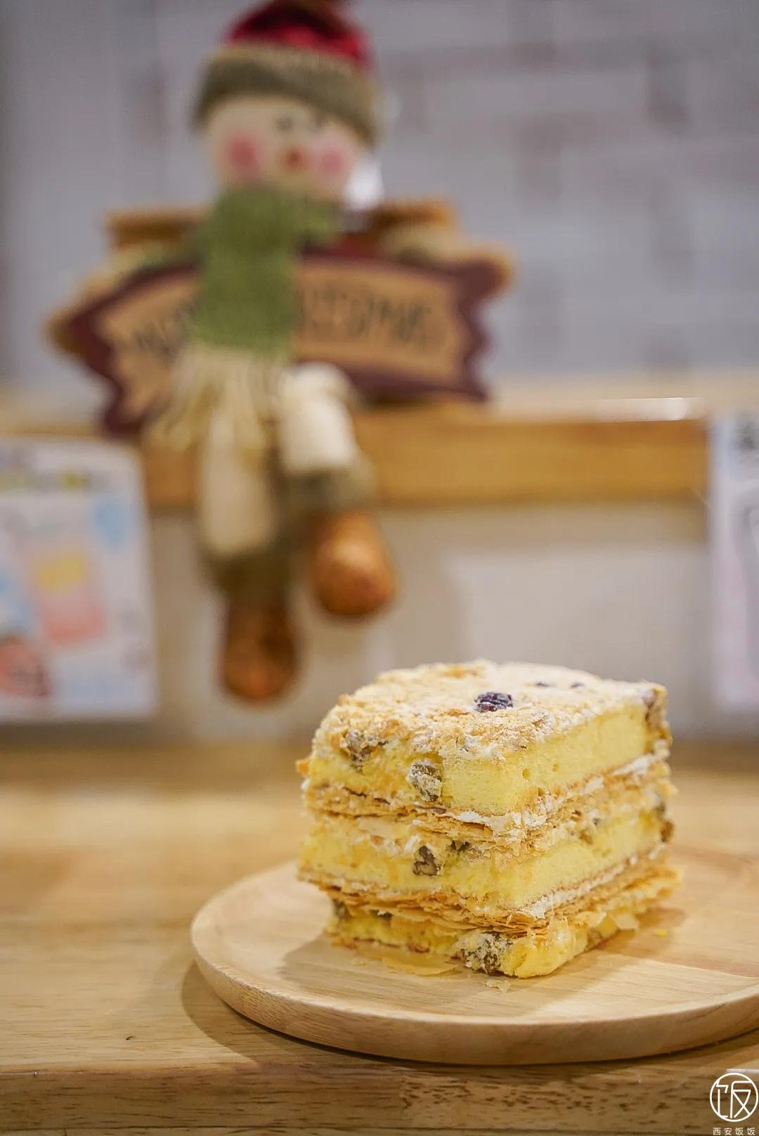 西安的00后，也开始吃这种店了