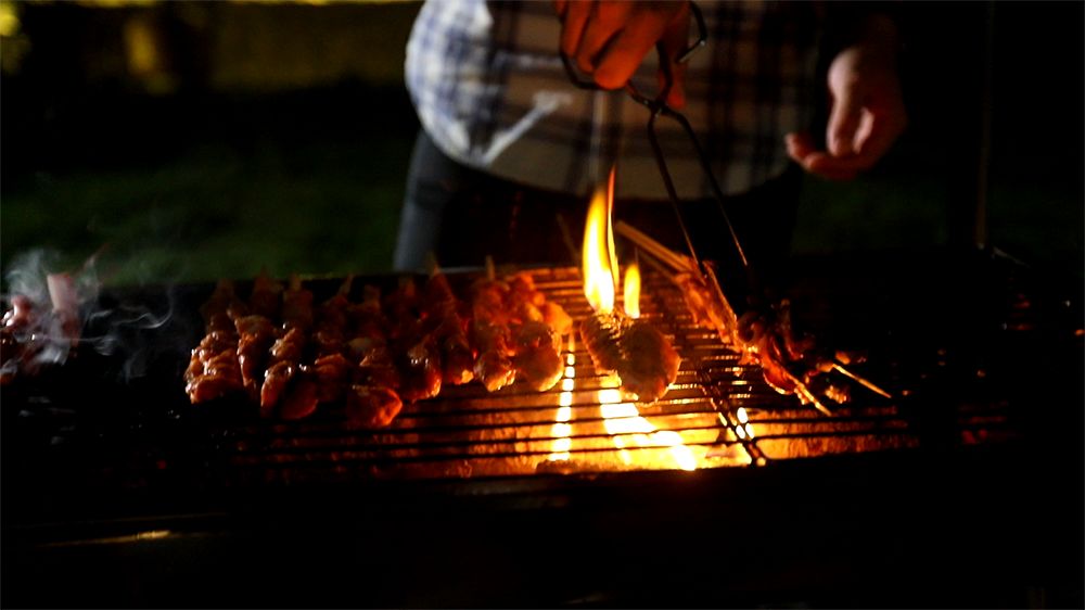 站点新闻|新站点首期会员活动“寻找菩提岛”之莫干山之旅