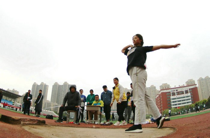 捷报足球比赛,田径捷报