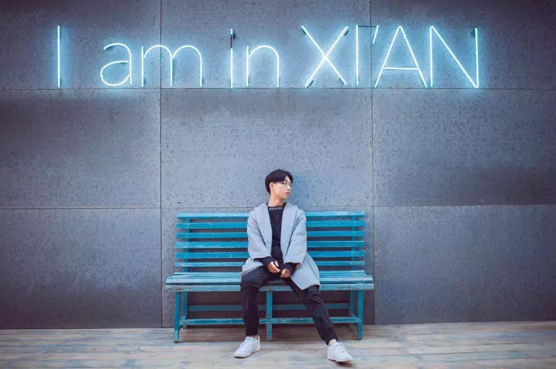 火遍抖音的西安7大打卡圣地，值得一去