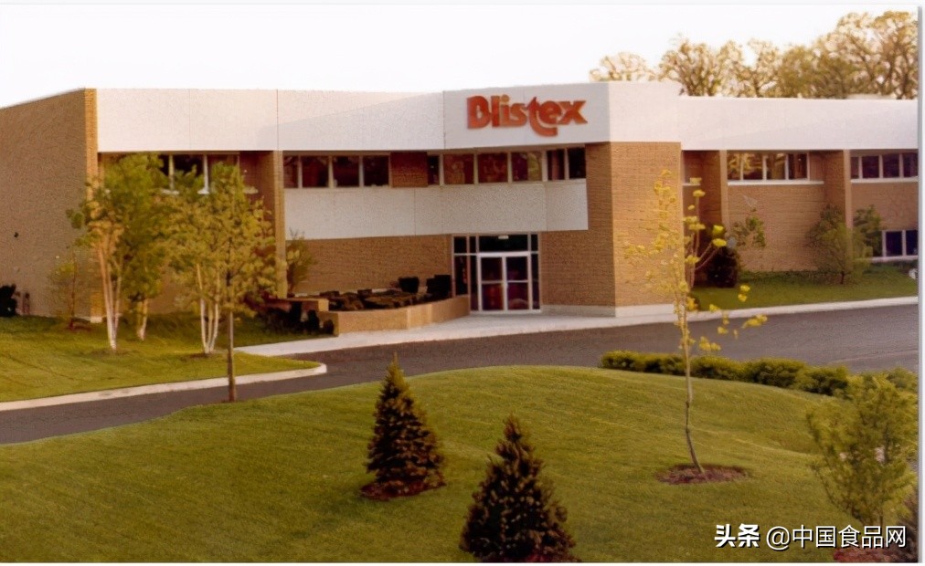 blistex百蕾适小蓝罐唇膜,blistex百蕾适碧唇真假