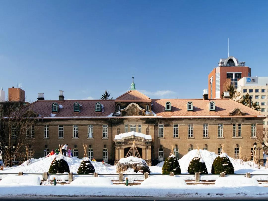 北海道十日游路线,夏日北海道9天自由行