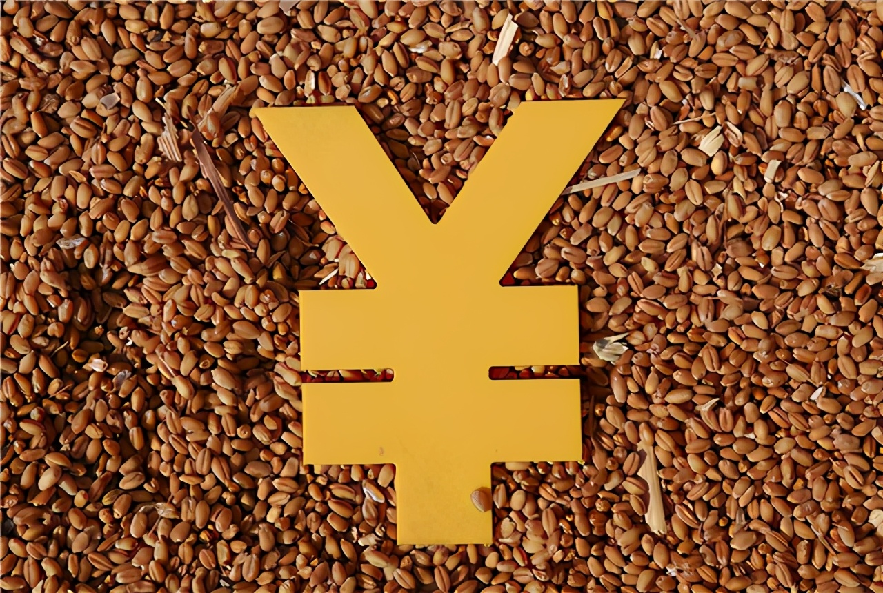 美国操控粮食价格,美国4大粮商与中国打粮食战