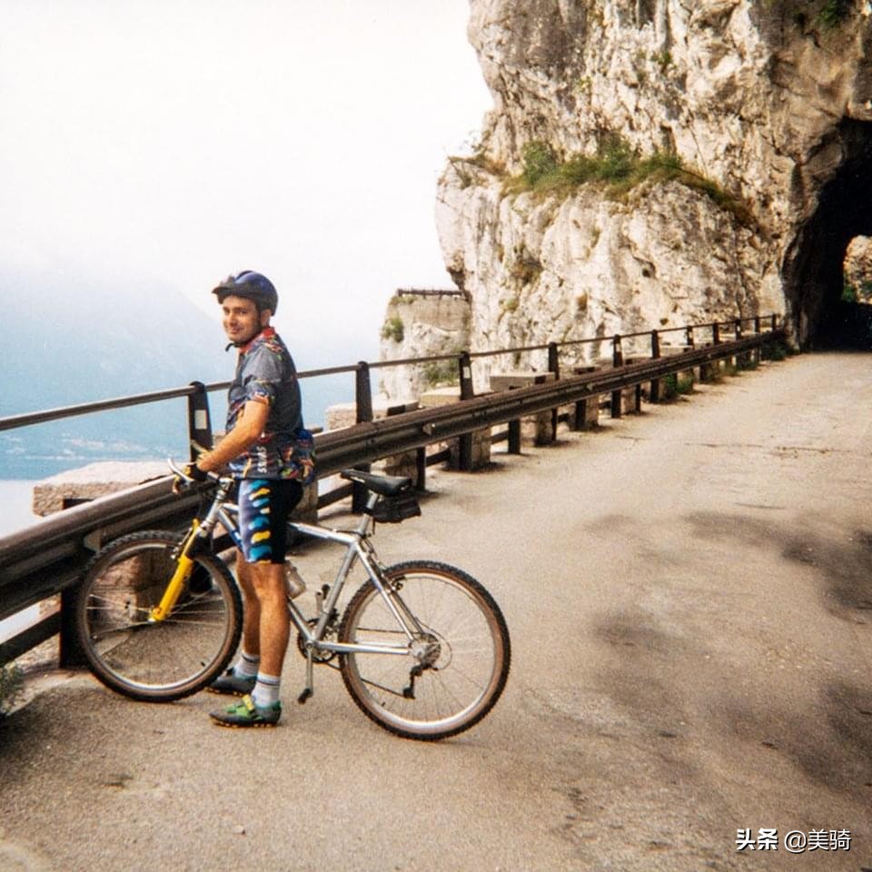 车友绕不开的品牌DTSWISS编年史