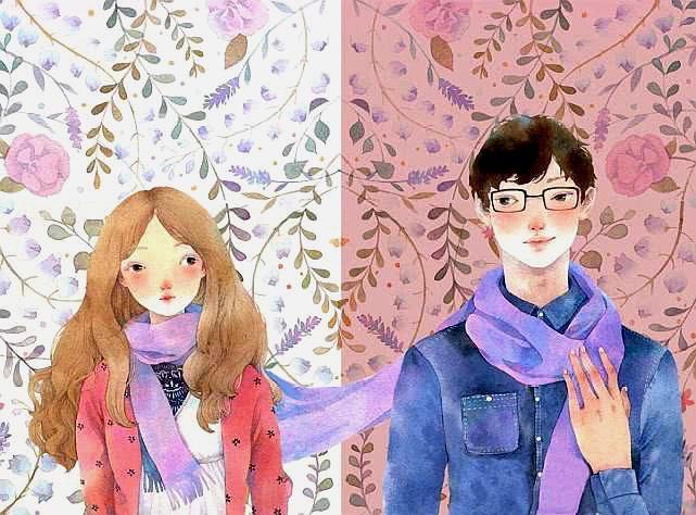 我当红娘闹出的那些笑话