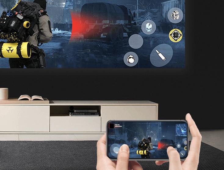 激光投影和灯泡的区别,激光投影灯和投影灯的区别