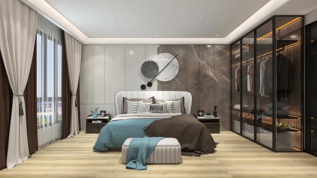 西班牙瓷砖行业八大最新趋势公布！这些中国瓷砖品牌案例亮了……