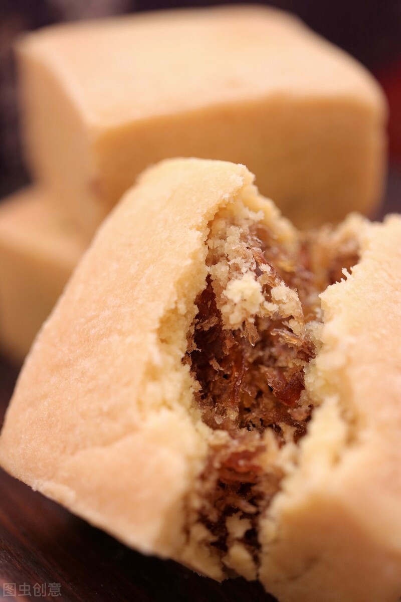 成都正宗的宫廷糕点,成都宫廷糕点哪个好吃