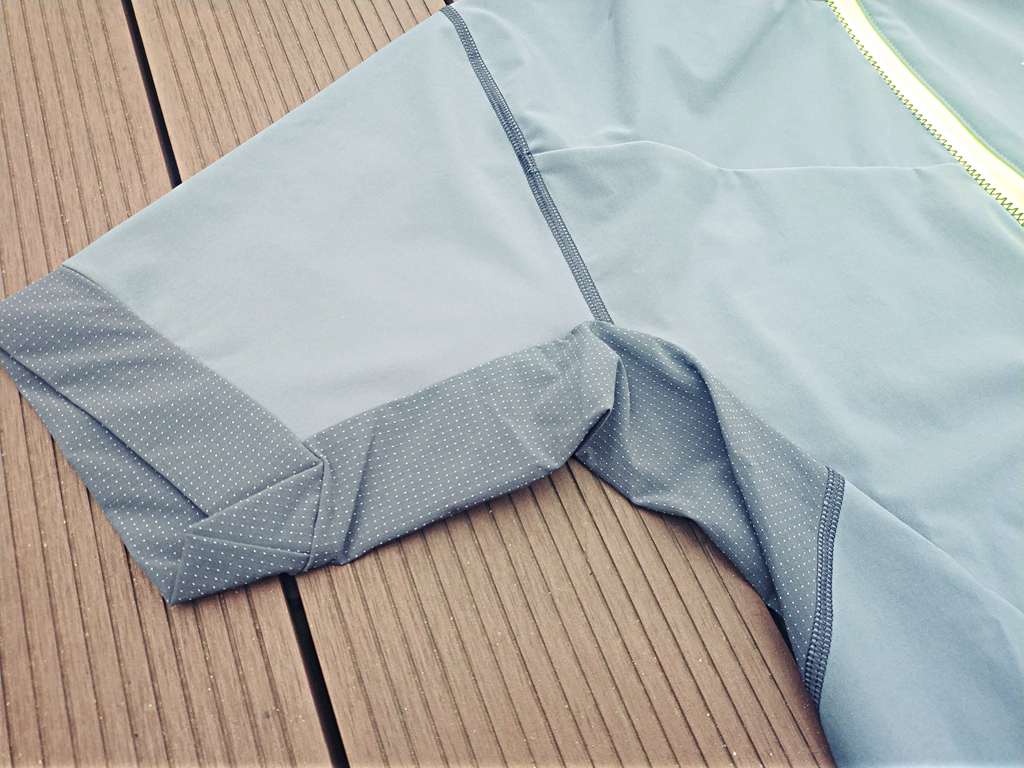 沙乐华冲锋衣评测,沙乐华冲锋衣测评