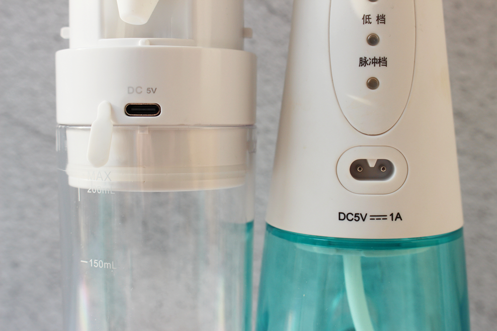 出差便携电动洗鼻器,洗鼻器成人旅行装