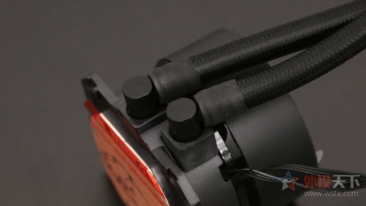 酷冷360散热器评测,酷冷至尊360水冷散热器