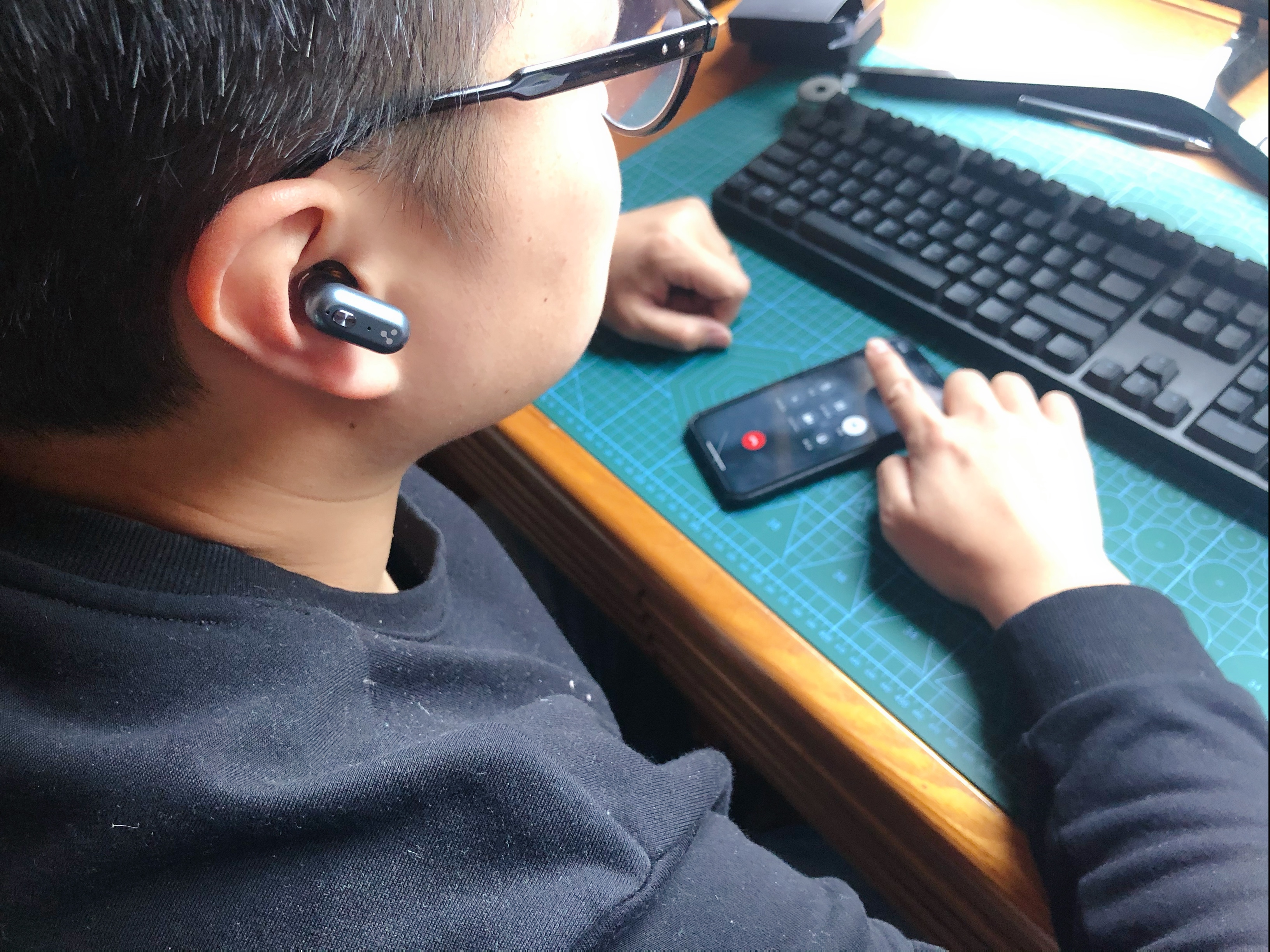 双动圈有线耳机,双单元动圈耳机怎么样