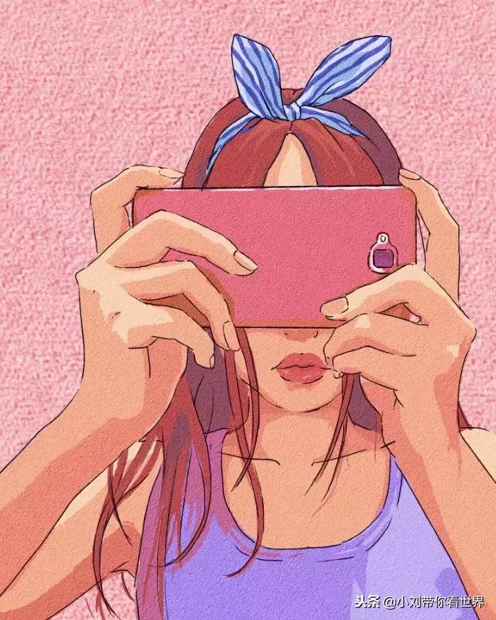 19元，35位女性私照曝光：你的隐私，正在被人窥探