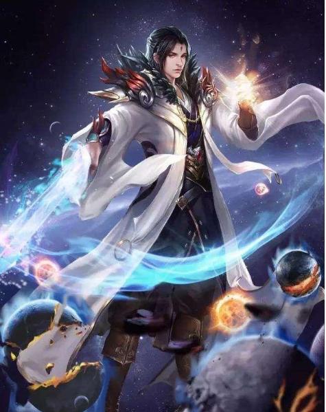 辰东为何重新写圣墟结局,圣墟第一次结局辰东被喷多惨