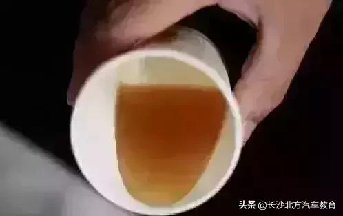 怎样分辨假机油和真机油,网上买的机油怎么判断机油真假