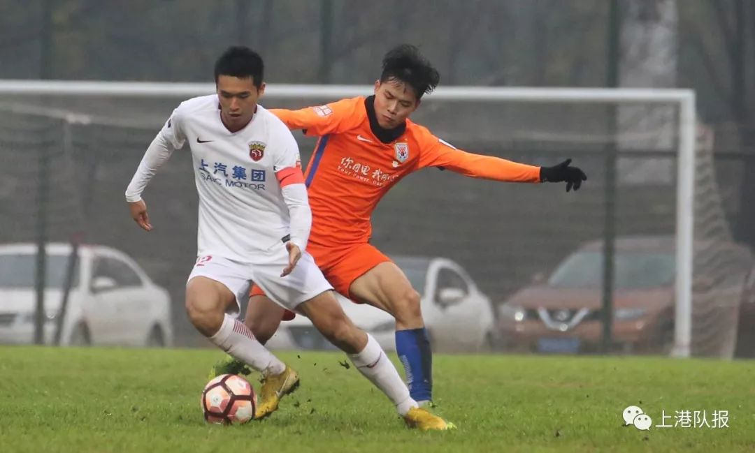 上港战胜恒大完整视频,2019足协杯半决赛上港对鲁能