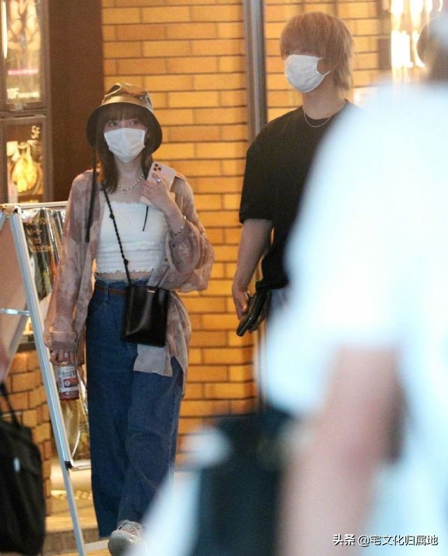 鬼头明里百科简介,鬼头明里