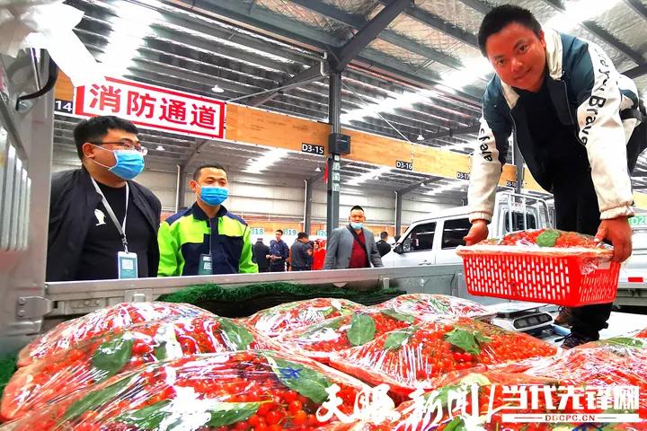 贵阳农产品物流园批发鲜玉米,抢仓库特价商品