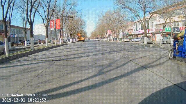 盯盯拍e5行车记录仪防眩光膜,盯盯拍e5行车记录仪夜间效果