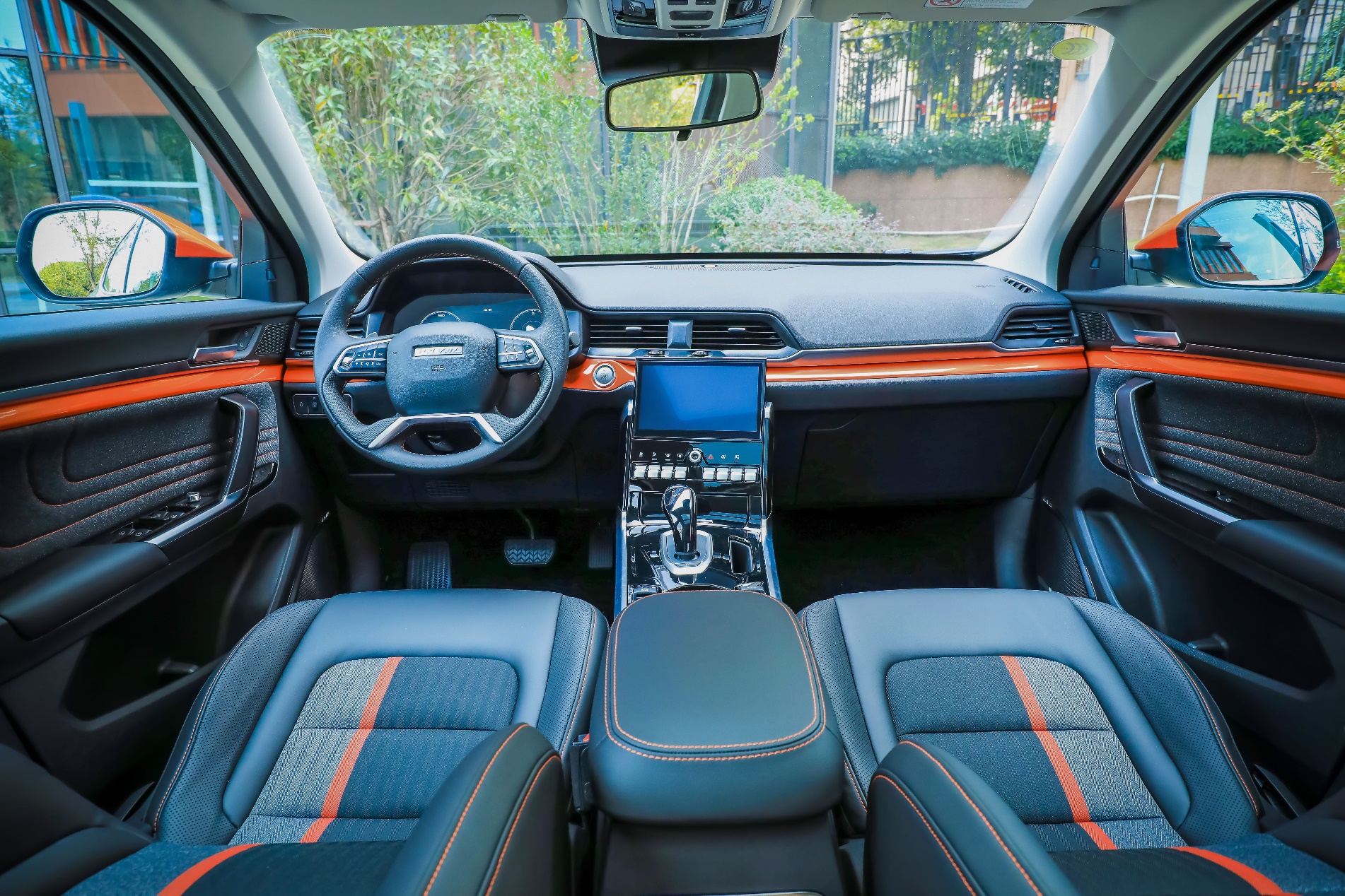 最新哈弗h4值得买吗,哈弗h4还值得入手吗