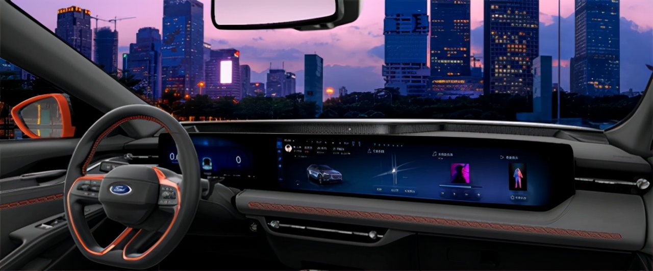 福特sync如何安装百度carlife,福特金牛座sync车机系统2.3和3.2