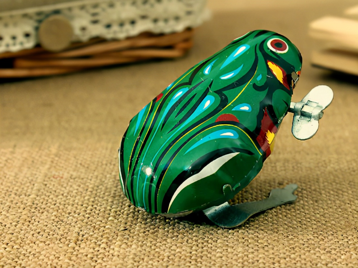 日本手工玩具艺术家,日本的玩具雕塑