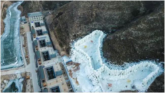 冰雪奇缘的美丽瞬间,冰雪奇缘照进现实