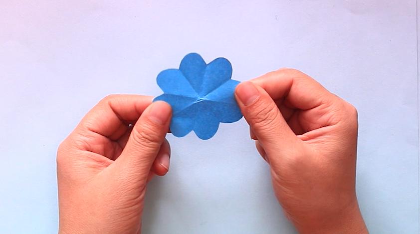 教师节贺卡立体花手工制作,教师节贺卡简单又漂亮一等奖立体