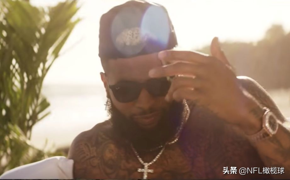 戴上我1400万的手表，该上场了