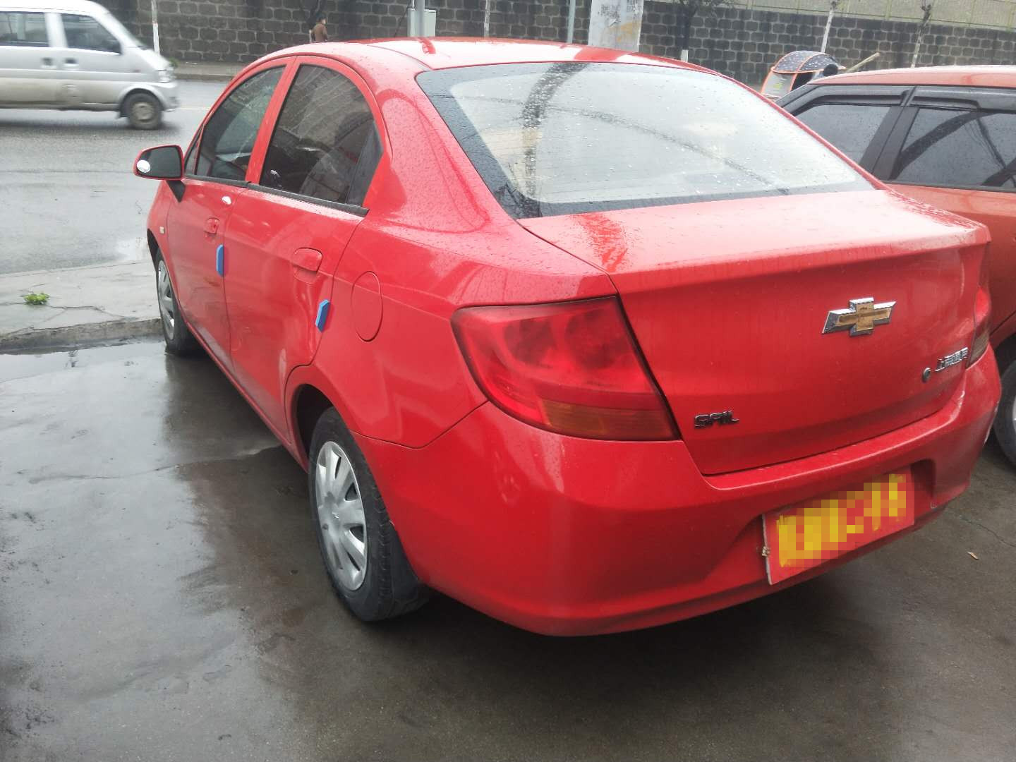 合资2万左右二手车自动挡,2万多的合资自动挡代步小车