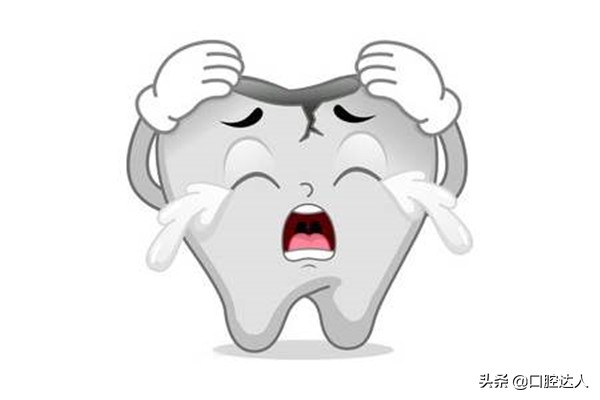 门牙掉了怎样索赔,门牙撞折了怎么办