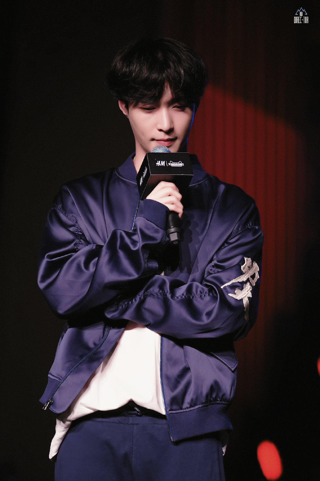 跟着明星学穿搭成熟秋冬男,穿搭男潮流最新款