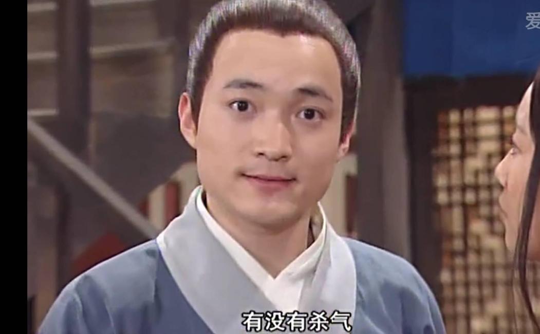 武林外传电视剧有哪些特点,武林外传电视版本为啥不清晰