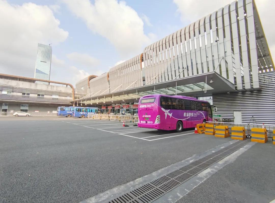 直达深圳北的高铁,直达深圳机场是几号线