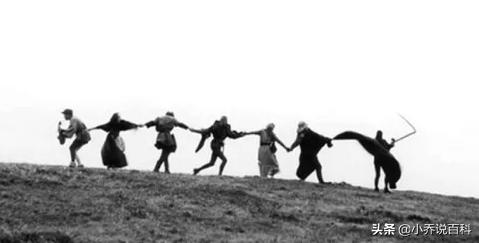 看了50部电影总结出来的经验,很多人推荐电影